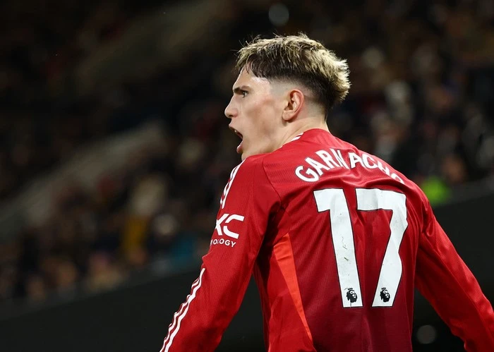 Seginikah Kocek Chelsea Beli Garnacho?