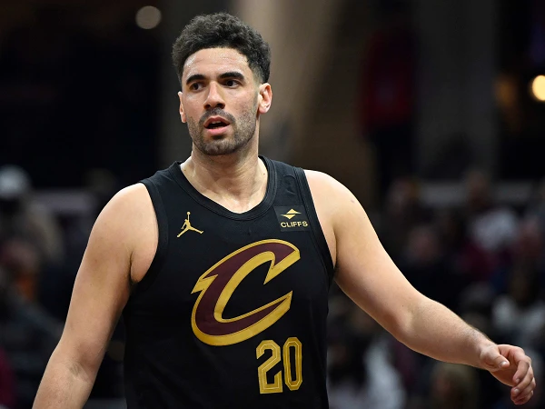 Boston Celtics Tukar Georges Niang ke Utah Jazz