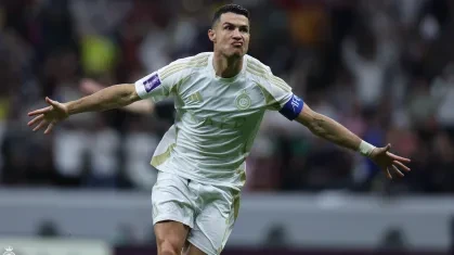 Cristiano Ronaldo Cetak Tiga Gol! Al Nassr Berpesta, Lumat Rio Ave 4-0 di Partai Uji Coba