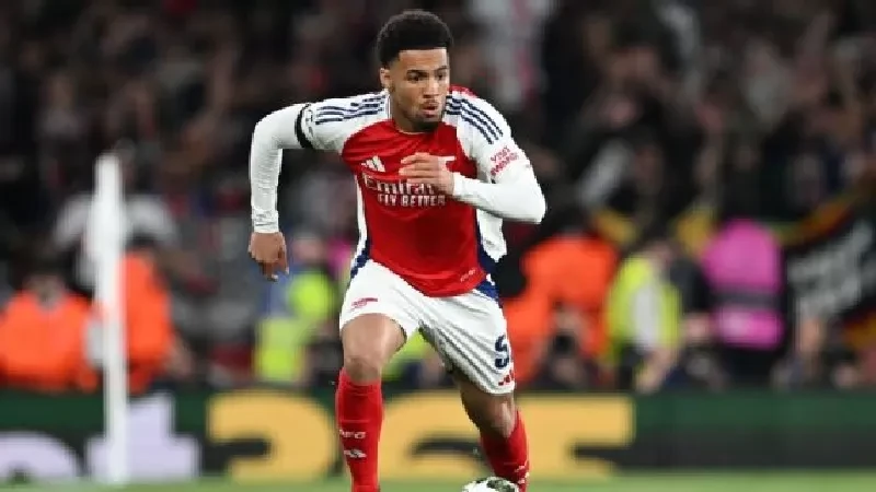 Ethan Nwaneri: Saya Pemain Serba Bisa