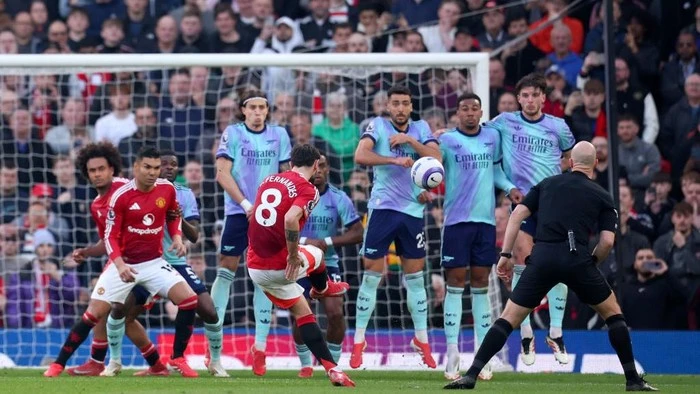 Misi Menang MU Vs Rekor Buruk Lawan Arsenal 