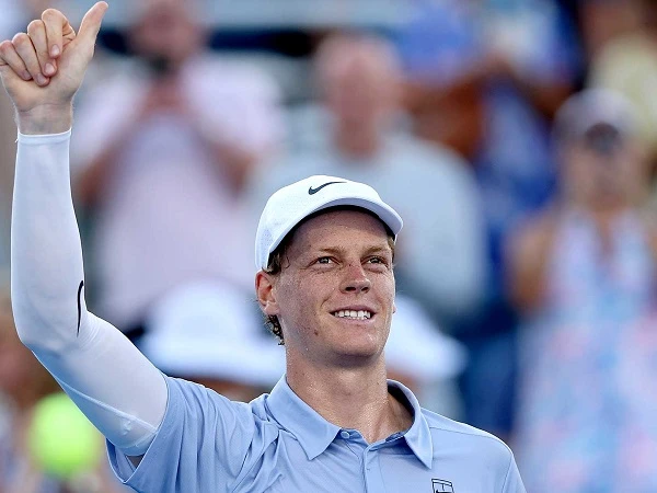 Jannik Sinner Ungkap Alasan Pekerjakan Kembali Pelatih Kebugaran Ini