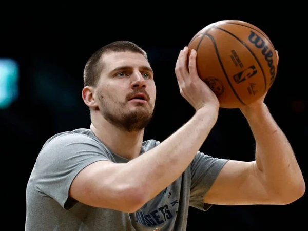 Nikola Jokic Punya Aset yang Lebih Kuat dari IQ Basketnya