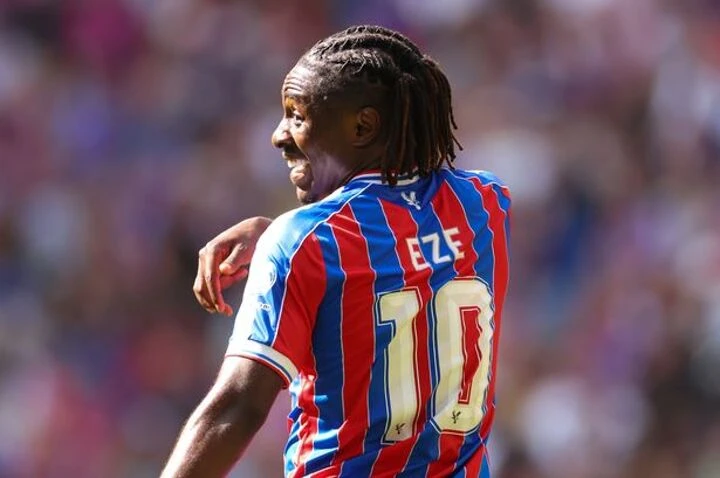 Gerak Senyap Arteta di Balik Transfer Eze ke Arsenal