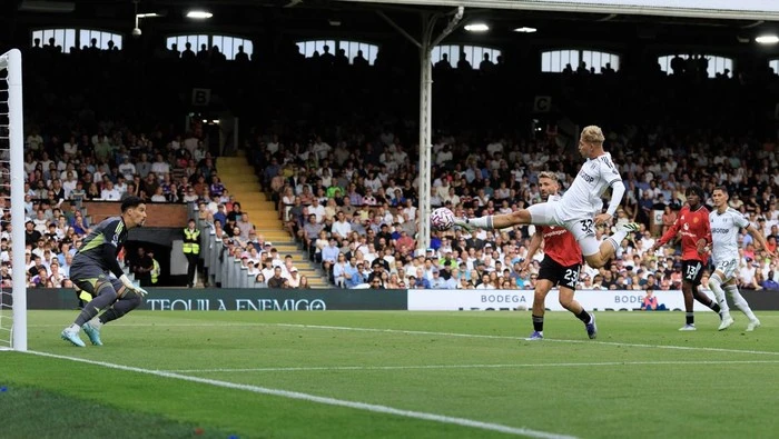 Iwobi Ungkap Titik Lemah MU