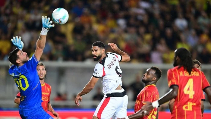 Lecce VS Milan: Loftus-Cheek & Pulisic Menangkan Rossoneri 2-0