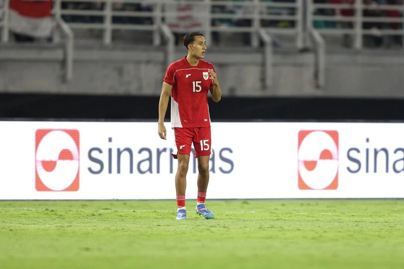 Bangga Berseragam Merah Putih, Miliano Jonathans Siap Buktikan Diri di Hadapan Suporter