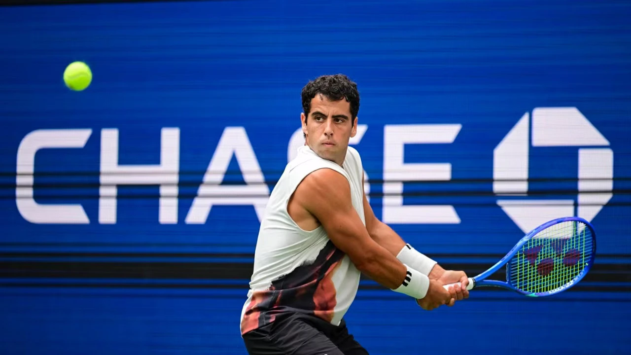 Bagi Jaume Munar, Wakili Spanyol Merupakan Suatu Kehormatan