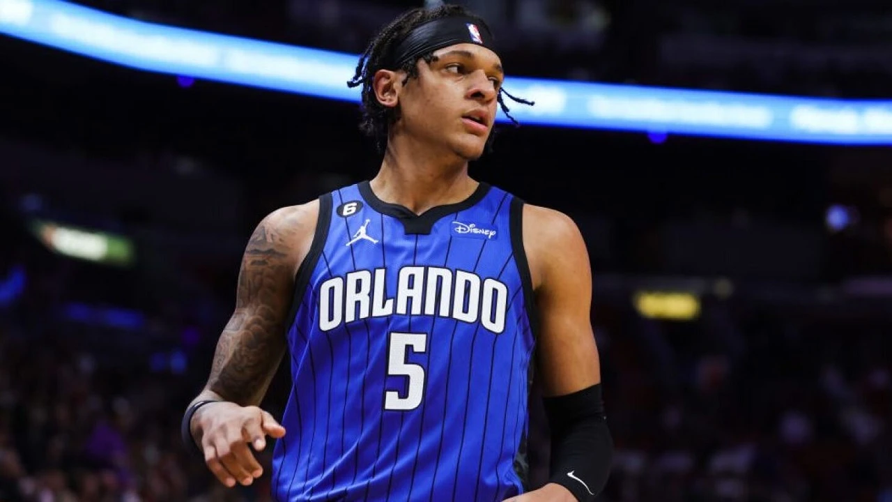 Mike Miller Sebut Paolo Banchero Masih Bisa Lebih Hebat Lagi