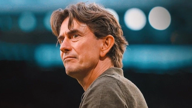 'Thomas Frank Bikin Tottenham Hotspur Tampil Lebih Segar'