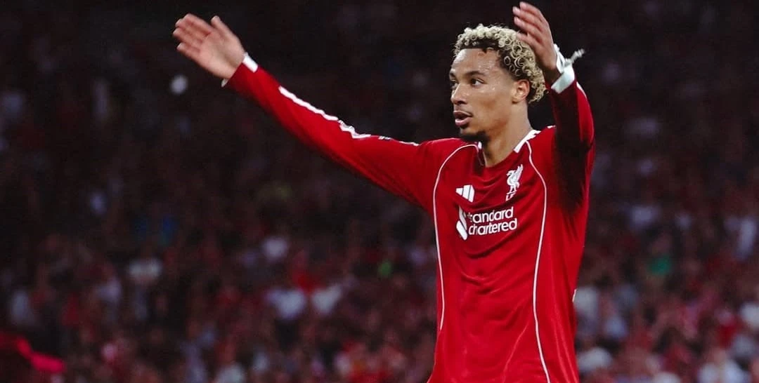 Hugo Ekitike Mentereng Banget Awal Musim Ini!