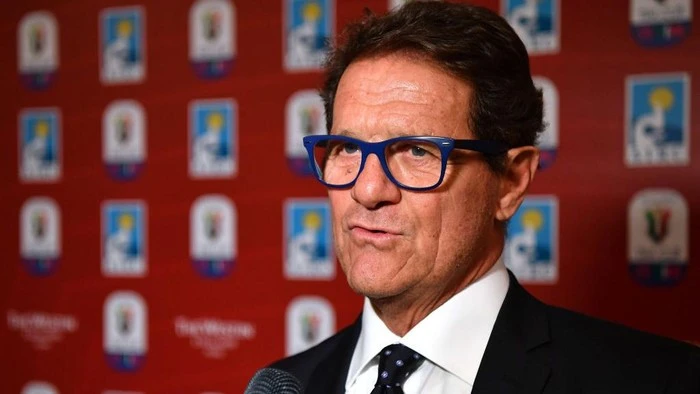 Capello: Juventus, Inter, & Roma Punya Masalah untuk Raih Scudetto
