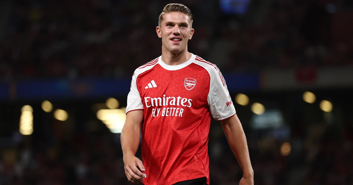 Siapa Lebih Tajam: Gyokeres atau Duet Joao Pedro–Ekitike?