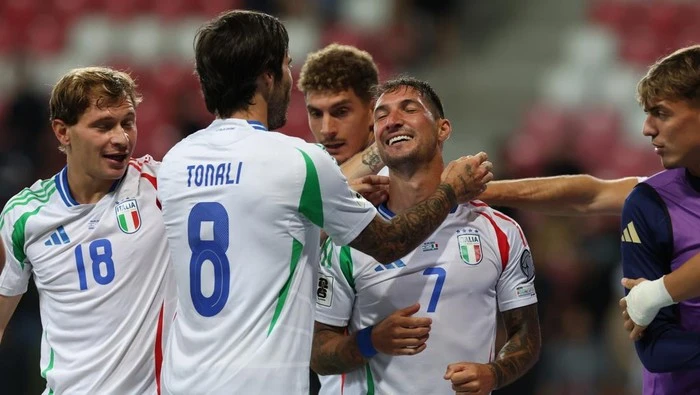 Gattuso: Italia Tak Boleh Main Hitung-hitungan!