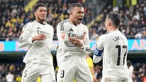 Real Madrid Persiapkan Perubahan Besar di Sektor Belakang untuk 2026