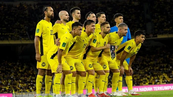 'Semoga FIFA Kurangi Hukuman pada 7 Pemain Naturalisasi Malaysia'