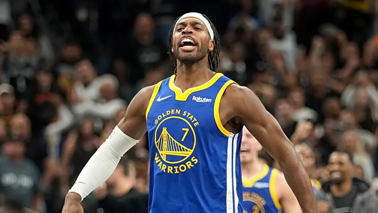 Buddy Hield Puji Performa Gary Payton Gantikan Peran Green