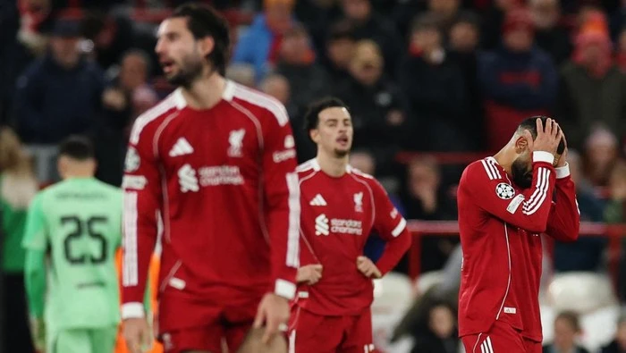 West Ham vs Liverpool: The Reds Terpuruk di London, Mampu Bangkit atau Tumbang Lagi?