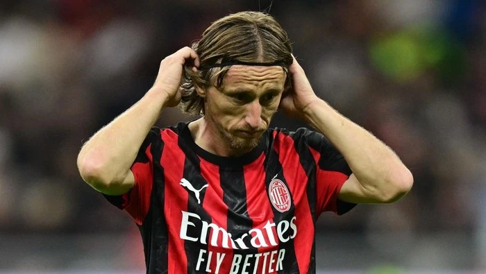 Modric Tak Menyesal Gagal Pensiun di Madrid Demi ke Milan