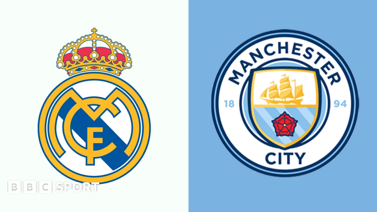 Duel Madrid vs City, Derby Liga Champions yang Penuh Sejarah dan Emosi