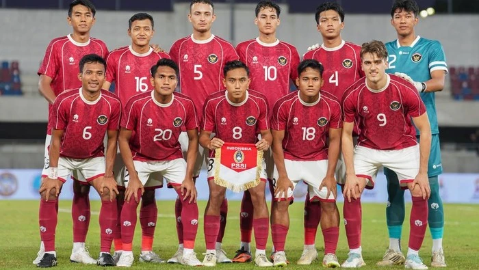 Kata-kata Ivar Jenner Usai Indonesia Tersingkir Memalukan di SEA Games 2025