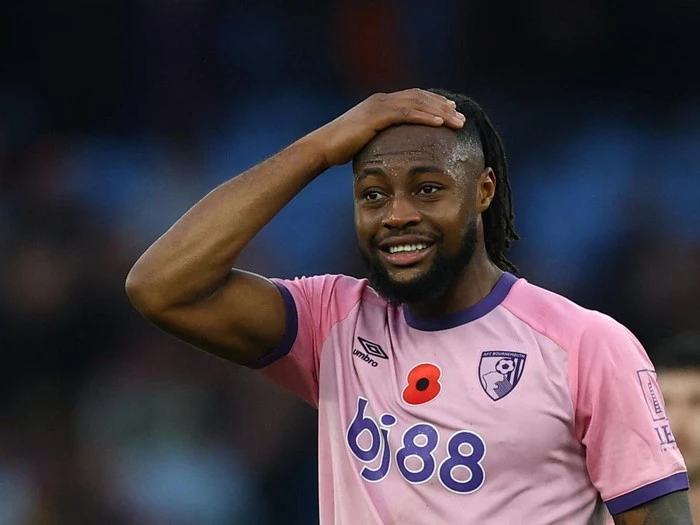 Tentang Masa Depan Semenyo, Bournemouth: Tunggu Aja