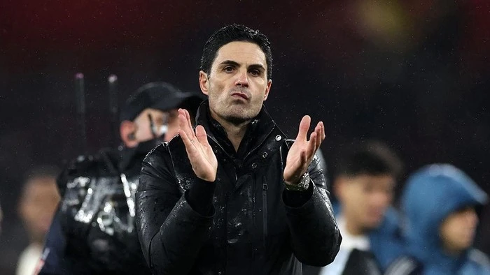 Tantang Kritikus Arsenal untuk Adu Argumen, Arteta: Kirimkan Alamatnya!