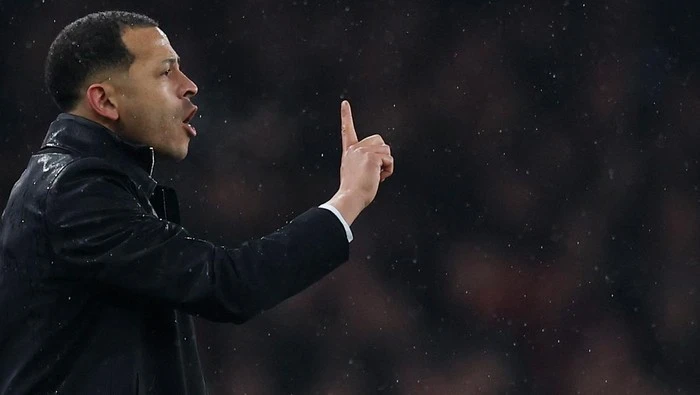 Dikritik Bertubi-tubi, Rosenior Pilih Tak Gubris Isu Chelsea