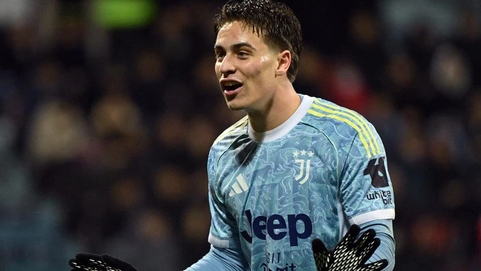 Yildiz Jadi Proyek Masa Depan Juventus, Kontrak Diperpanjang Sampai 2030