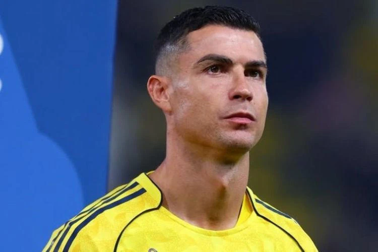 Ronaldo Akhiri Aksi Mogok, Siap Perkuat Al Nassr Akhir Pekan Ini