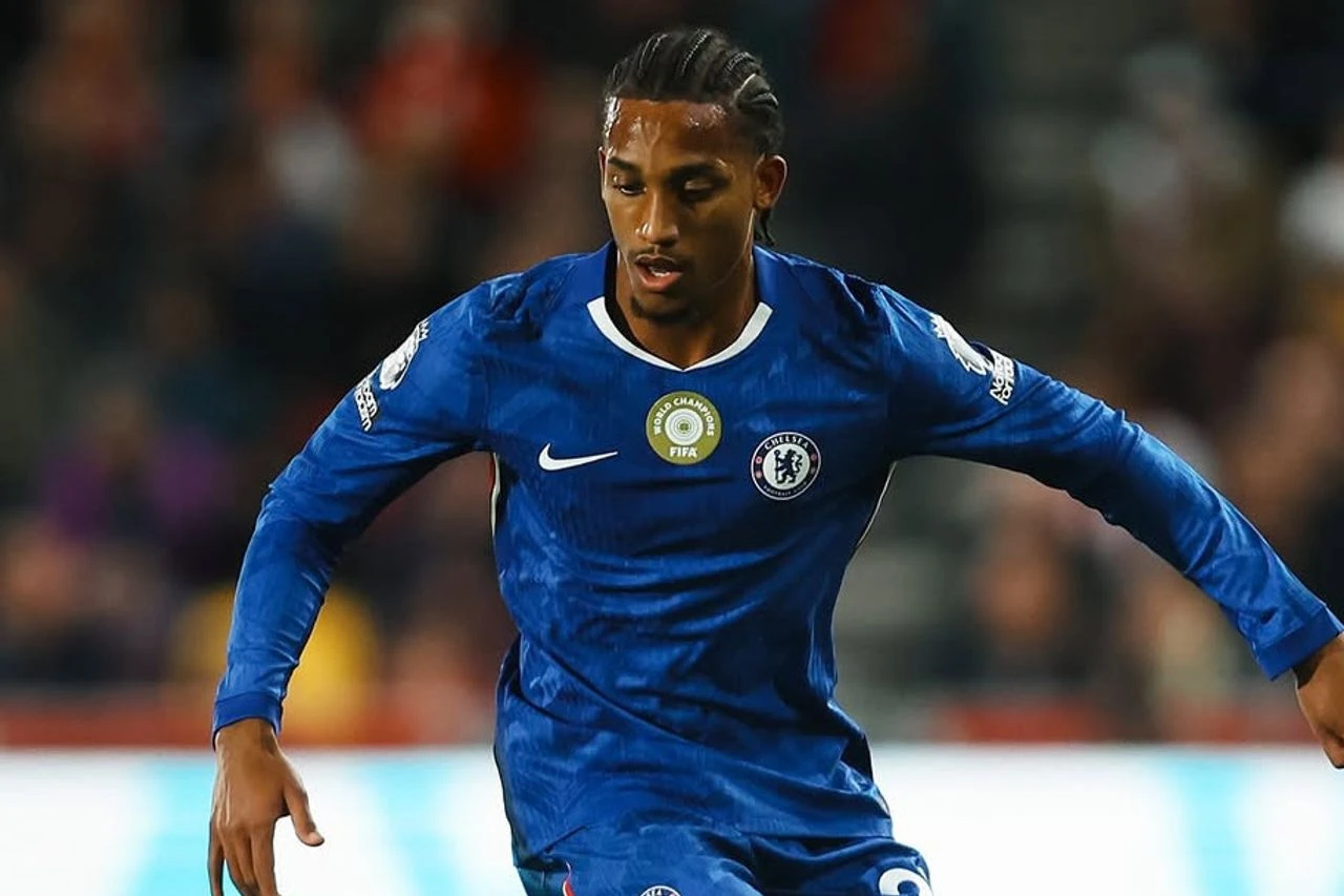 Seberapa Tajam Joao Pedro Bisa Bersinar?