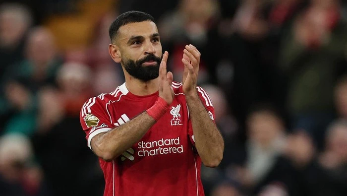 Puasa Gol 9 Laga, Mohamed Salah Diminta Hengkang dari Liverpool