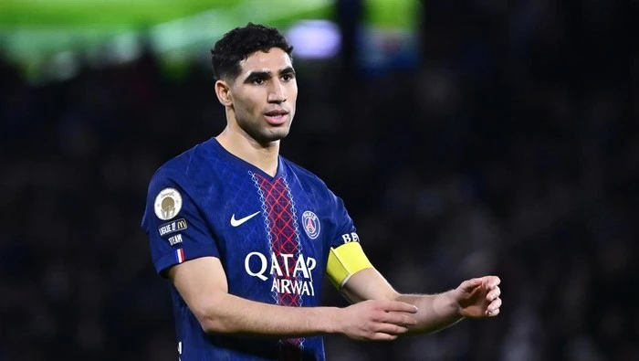 Hakimi Resmi Masuk Proses Hukum Kasus Dugaan Pemerkosaan