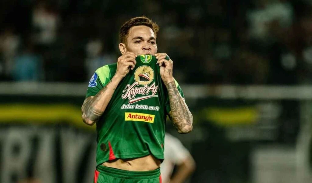 Hasil BRI Super League: Akhiri Tren Negatif, Gali Freitas Antar Persebaya Bikin PSM Telan Kekalahan Ketiga Beruntun