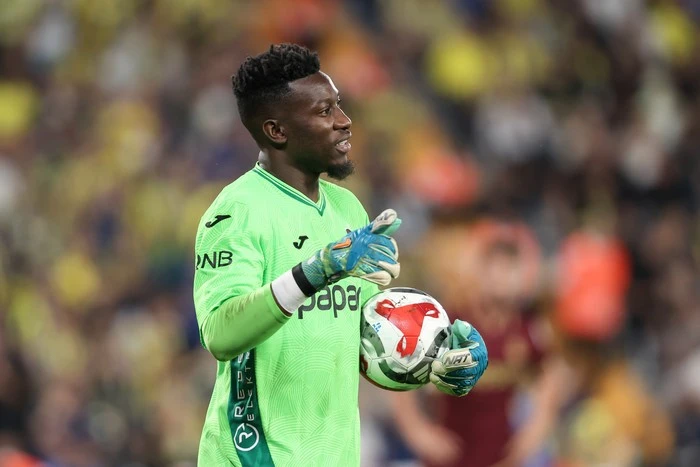 MU Siap Jual Onana Jika Pulang dari Trabzonspor