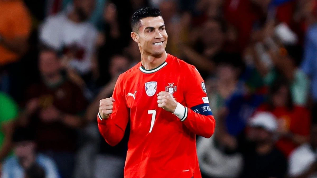 Meksiko Memanas, Apakah Cristiano Ronaldo Cs Tetap Datang?