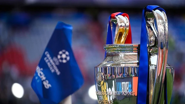 Drawing 16 Besar Liga Champions Sajikan Duel Raksasa Eropa