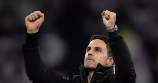 Arteta Gembira dengan Hasil Undian UCL Arsenal